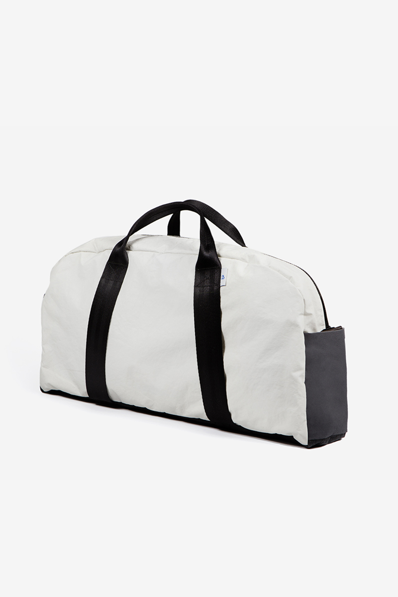 Cavos | Upcycled Sail Bags | Salty Bag