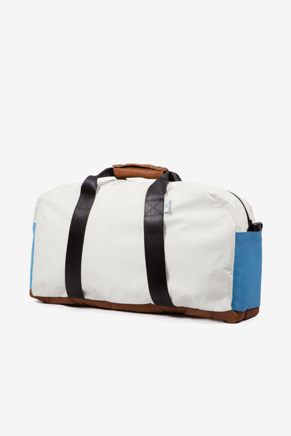 Cavos | Upcycled Sail Bags | Salty Bag