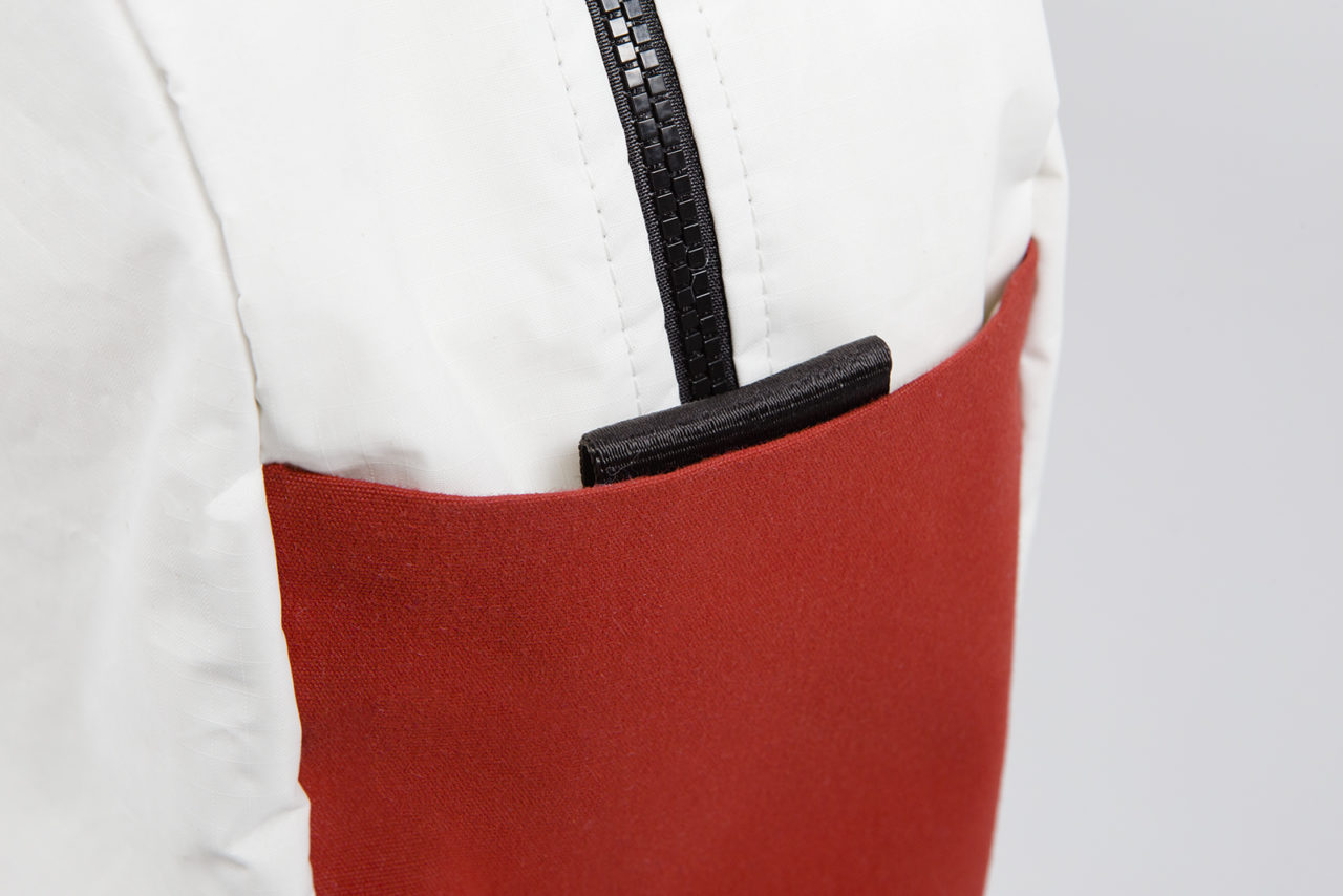 Cavos | Upcycled Sail Bags | Salty Bag