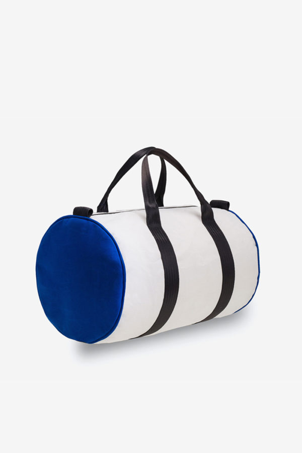 Hydra | Upcycled Sail Bags | Salty Bag