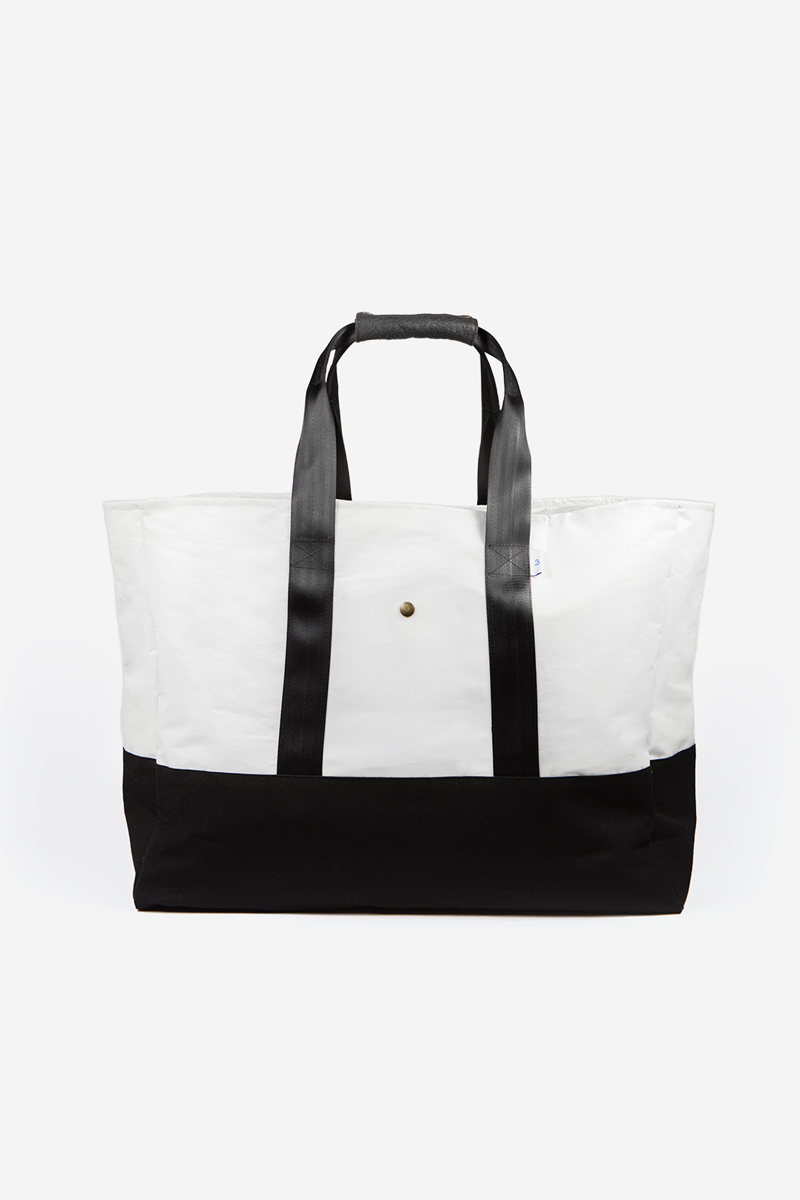 Kea | Upcycled Sail Bags | Salty Bag