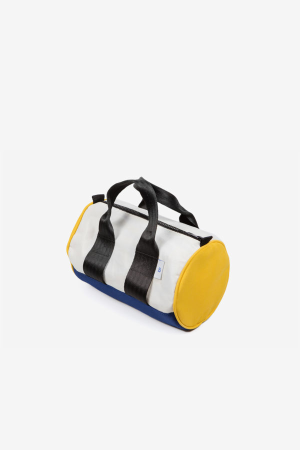 Mandraki | Upcycled Sail Bags | Salty Bag