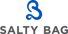 Logo | Salty Bag