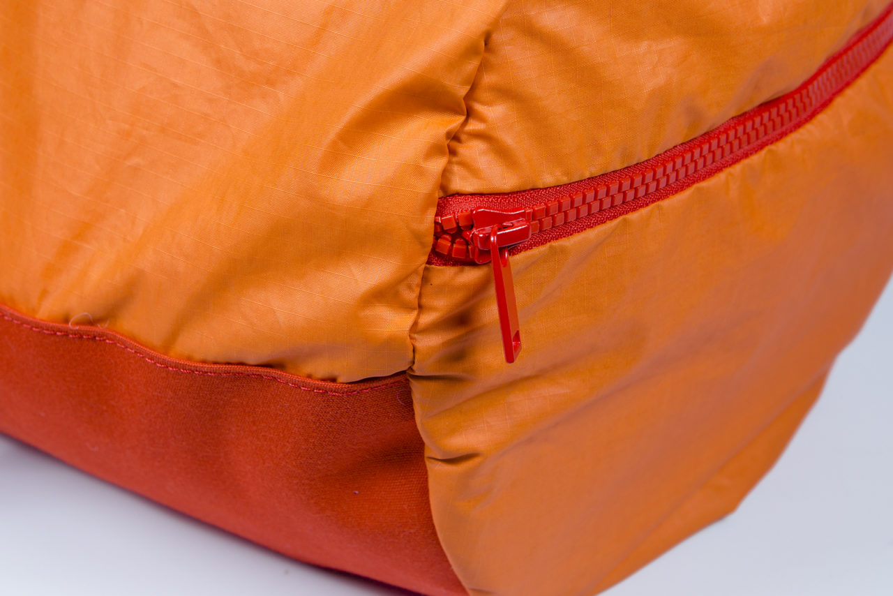 Spetses | Upcycled Sail Bags | Salty Bag