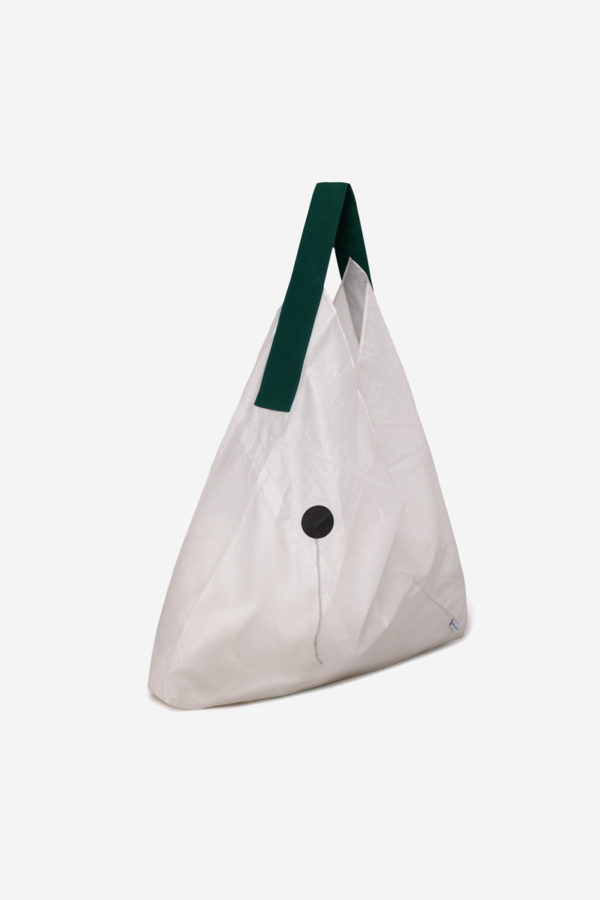 Straisto | Upcycled Sail Bags | Salty Bag