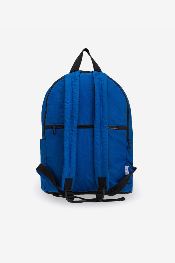 Secret Paradise Visuals | Upcycled Sail Bags | Salty Bag