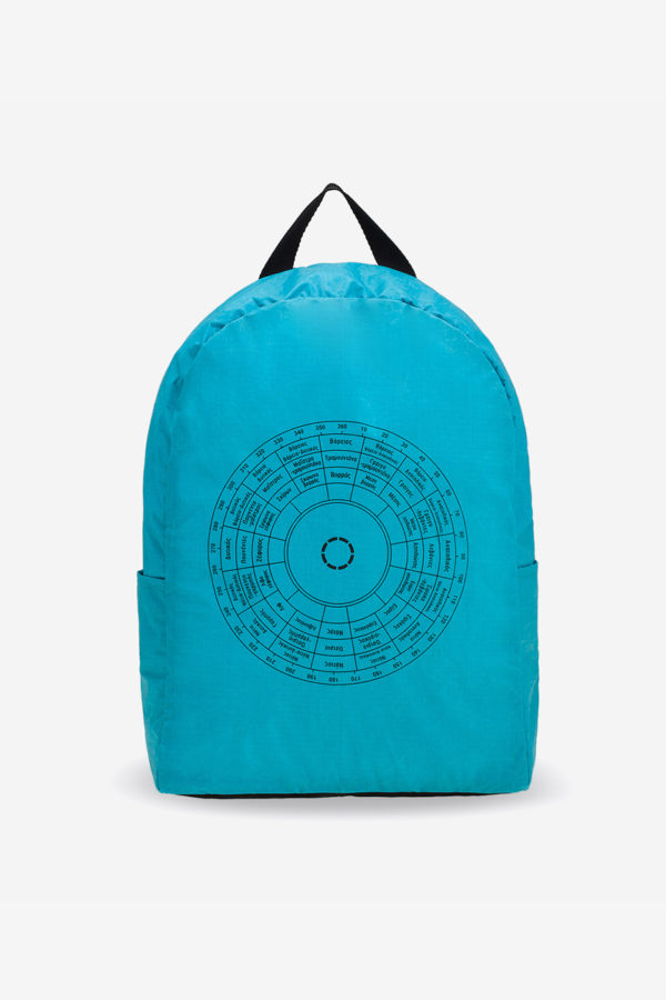 Secret Paradise Visuals | Upcycled Sail Bags | Salty Bag