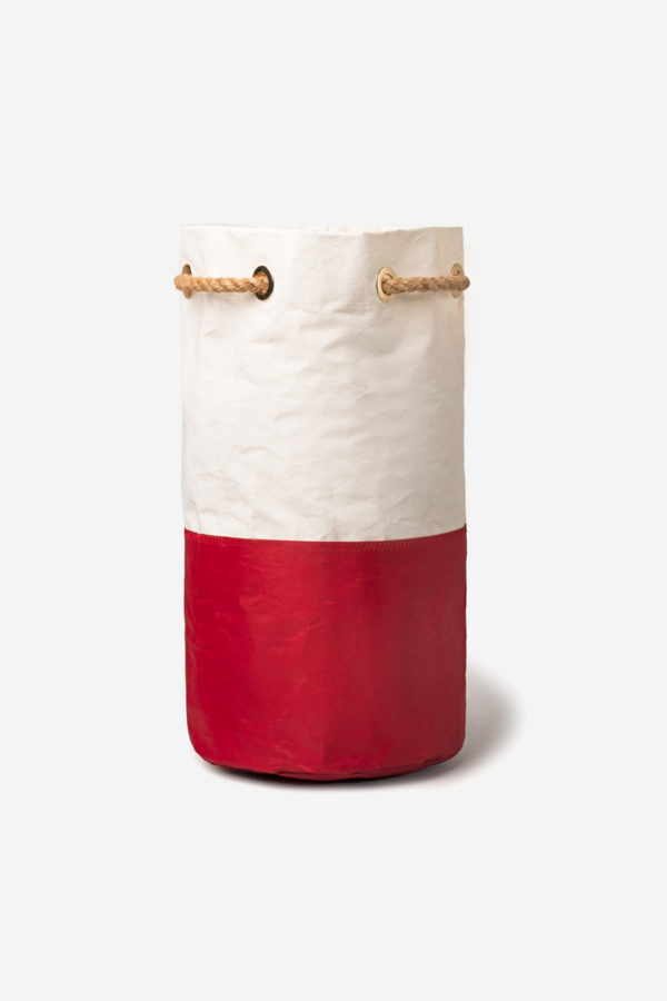 Octapodhi | Upcycled Sail Bags | Salty Bag