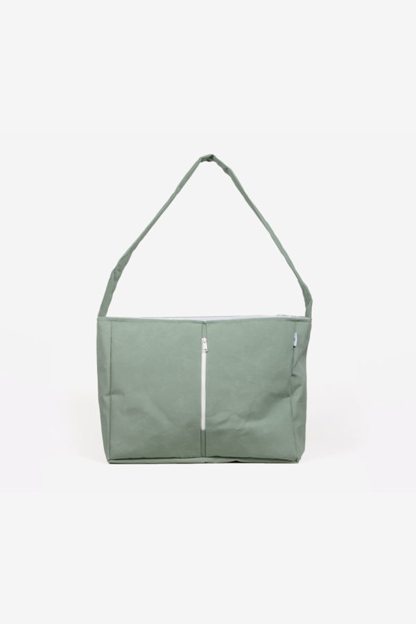 Erimitis | Upcycled Sail Bags | Salty Bag