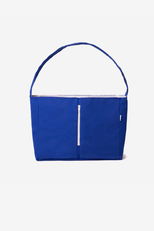 Erimitis | Upcycled Sail Bags | Salty Bag