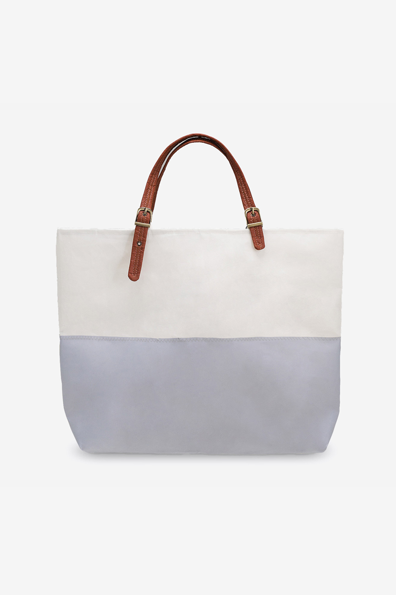 Kinira | Upcycled Sail Bags | Salty Bag