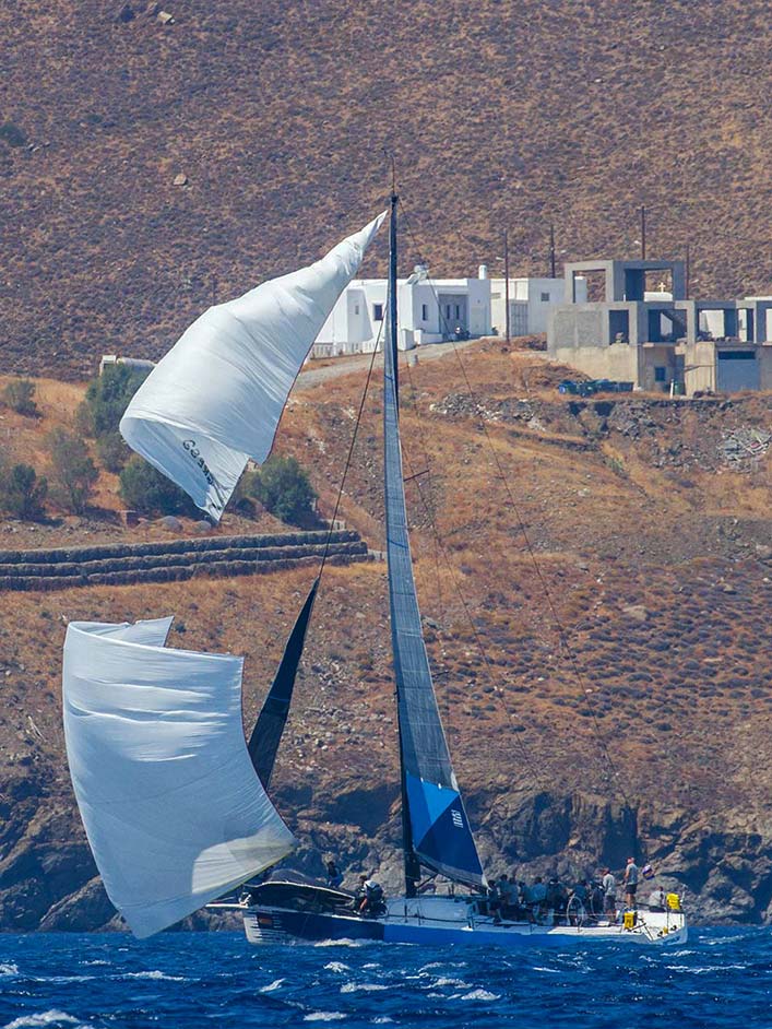 Hobie Deluxe Sail Bag - 3121 | West Coast Sailing