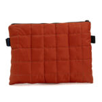 Bright terracotta