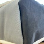 White light grey / carcol grey