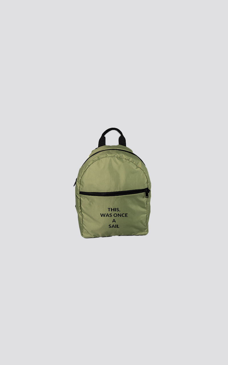Mini Secret Paradise Mk II