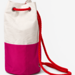 White/Magenta