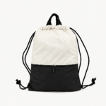 white /black