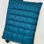 Petrol blue
